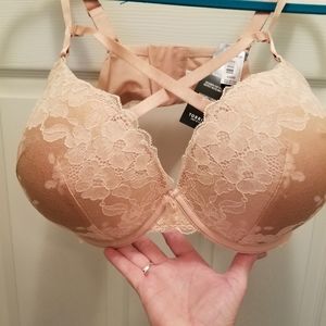Torrid Pushup Bra